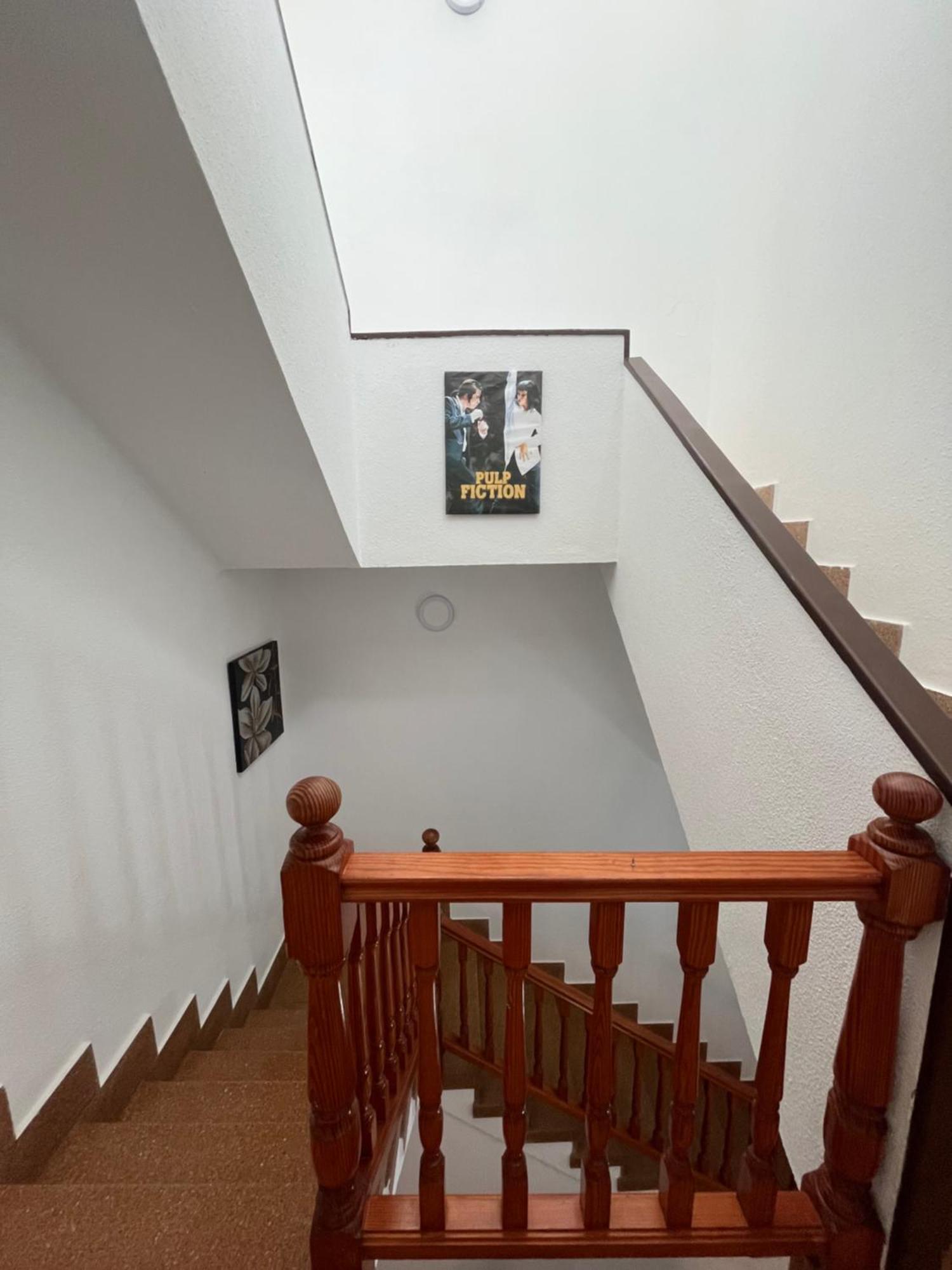 Coliving Villa El Gago 大加那利岛拉斯帕尔马斯 外观 照片