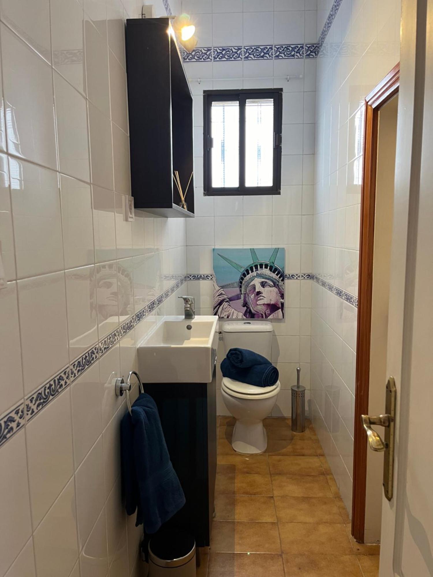Coliving Villa El Gago 大加那利岛拉斯帕尔马斯 外观 照片