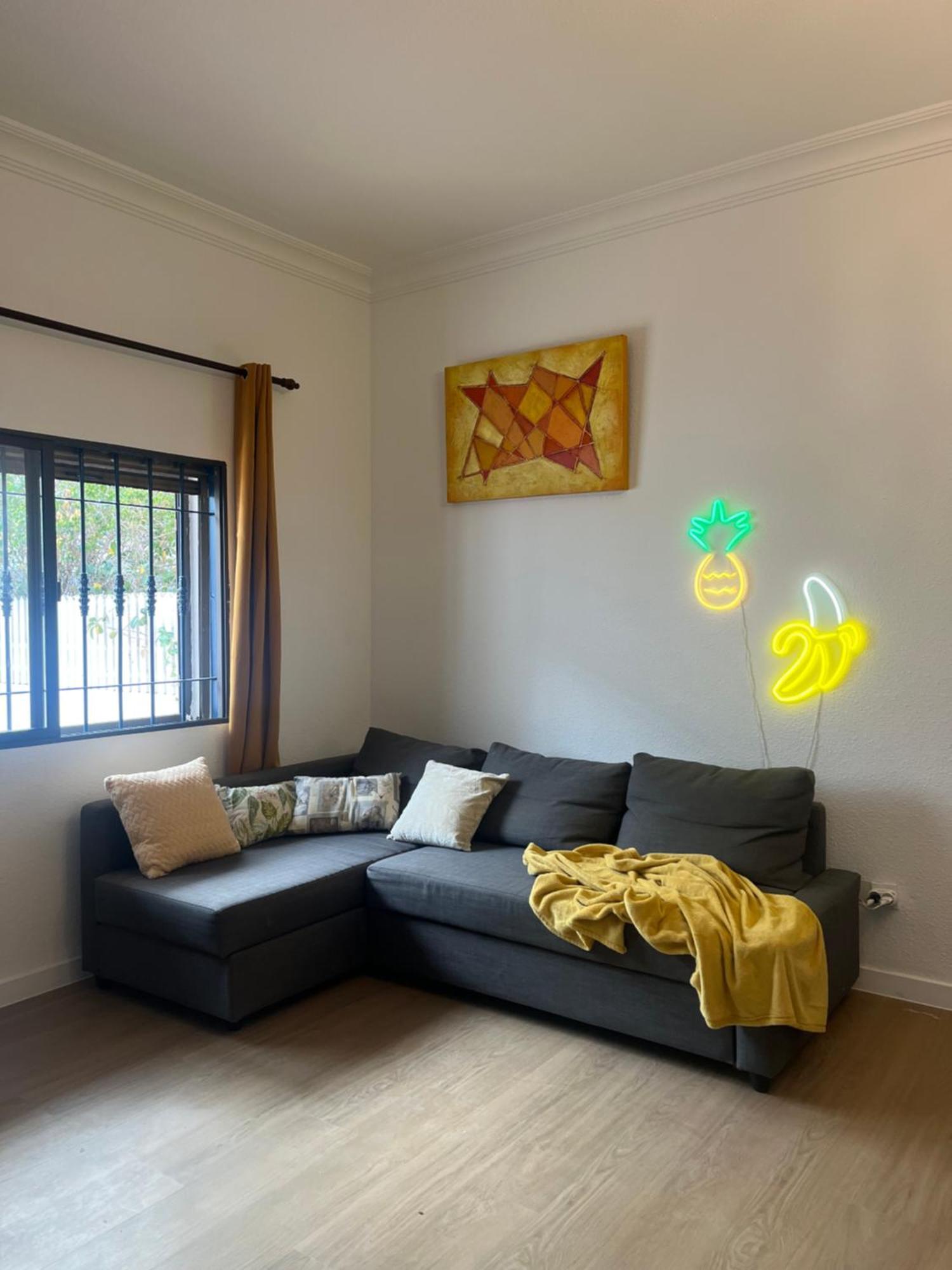 Coliving Villa El Gago 大加那利岛拉斯帕尔马斯 外观 照片