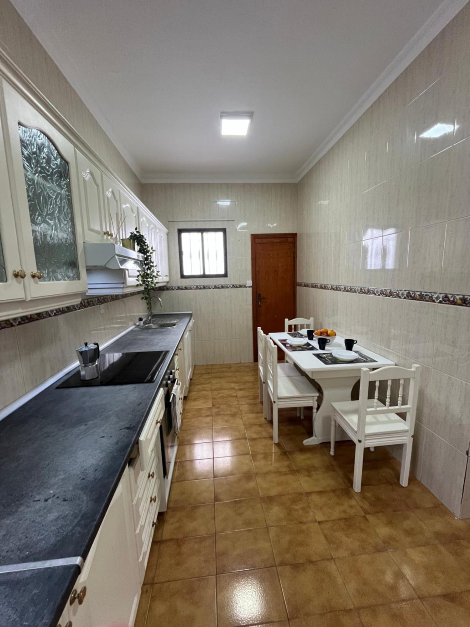 Coliving Villa El Gago 大加那利岛拉斯帕尔马斯 外观 照片
