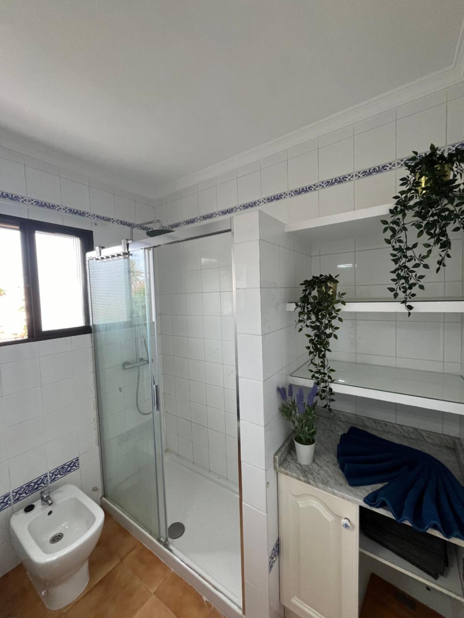 Coliving Villa El Gago 大加那利岛拉斯帕尔马斯 外观 照片
