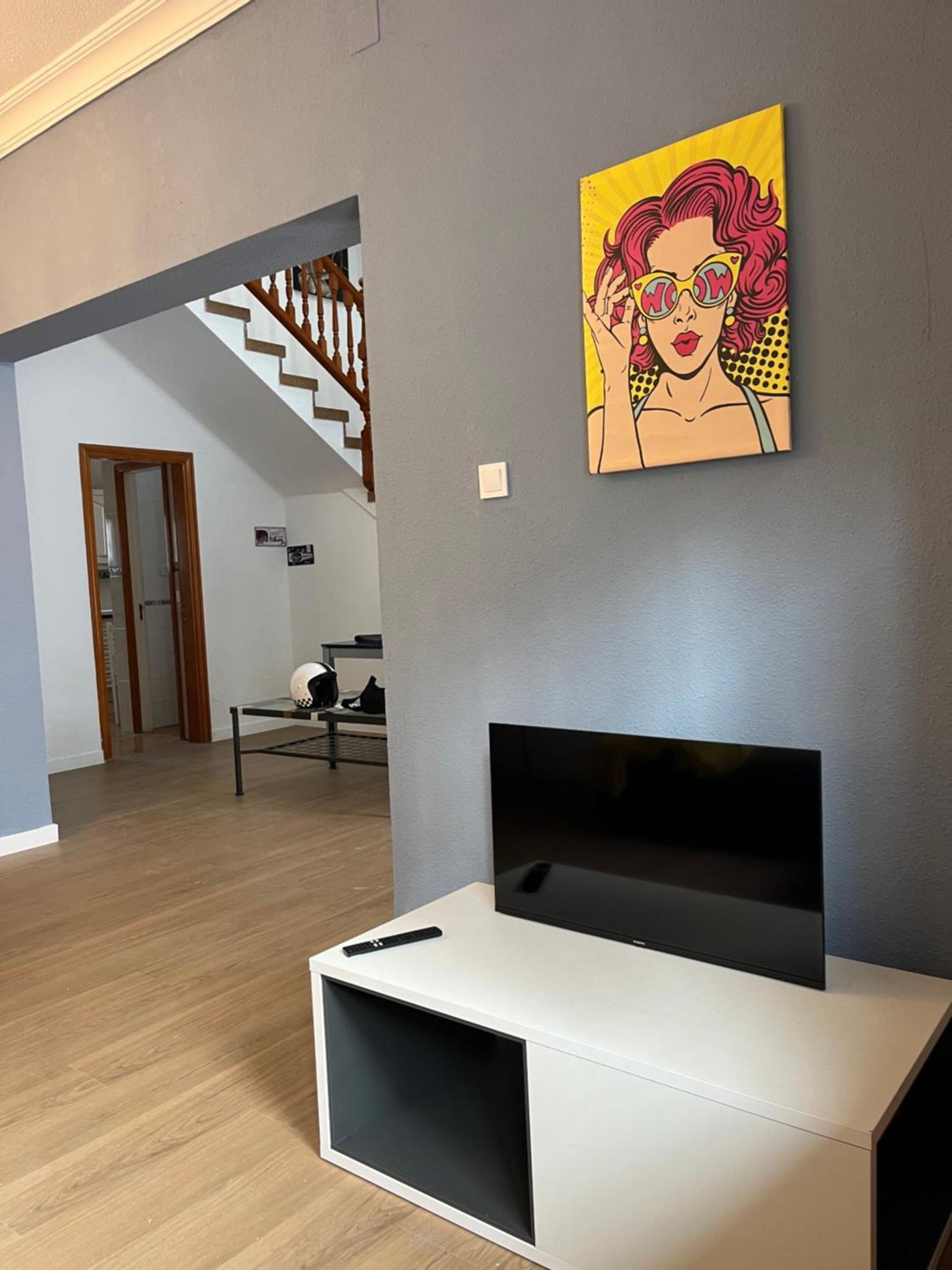 Coliving Villa El Gago 大加那利岛拉斯帕尔马斯 外观 照片