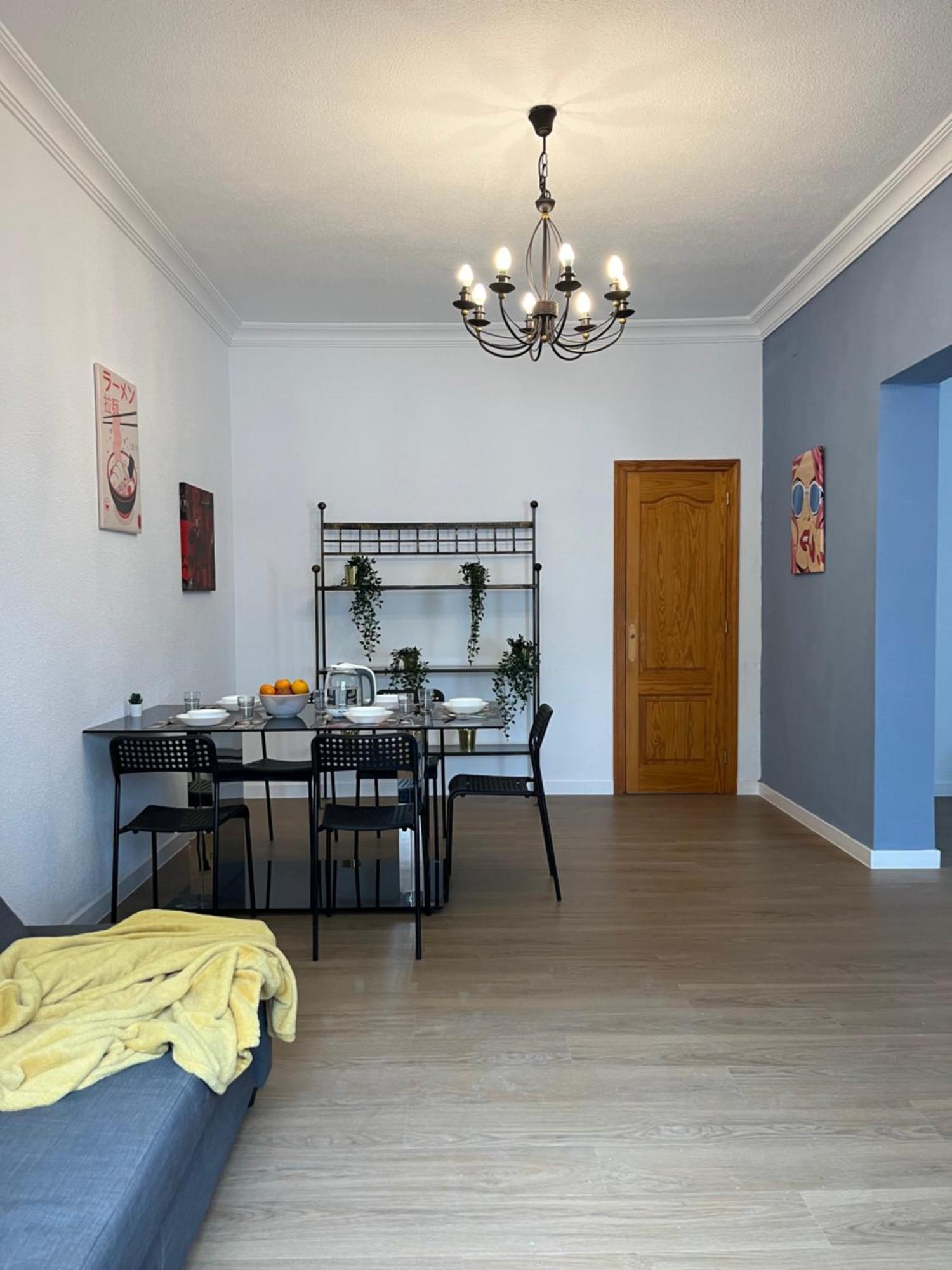Coliving Villa El Gago 大加那利岛拉斯帕尔马斯 外观 照片