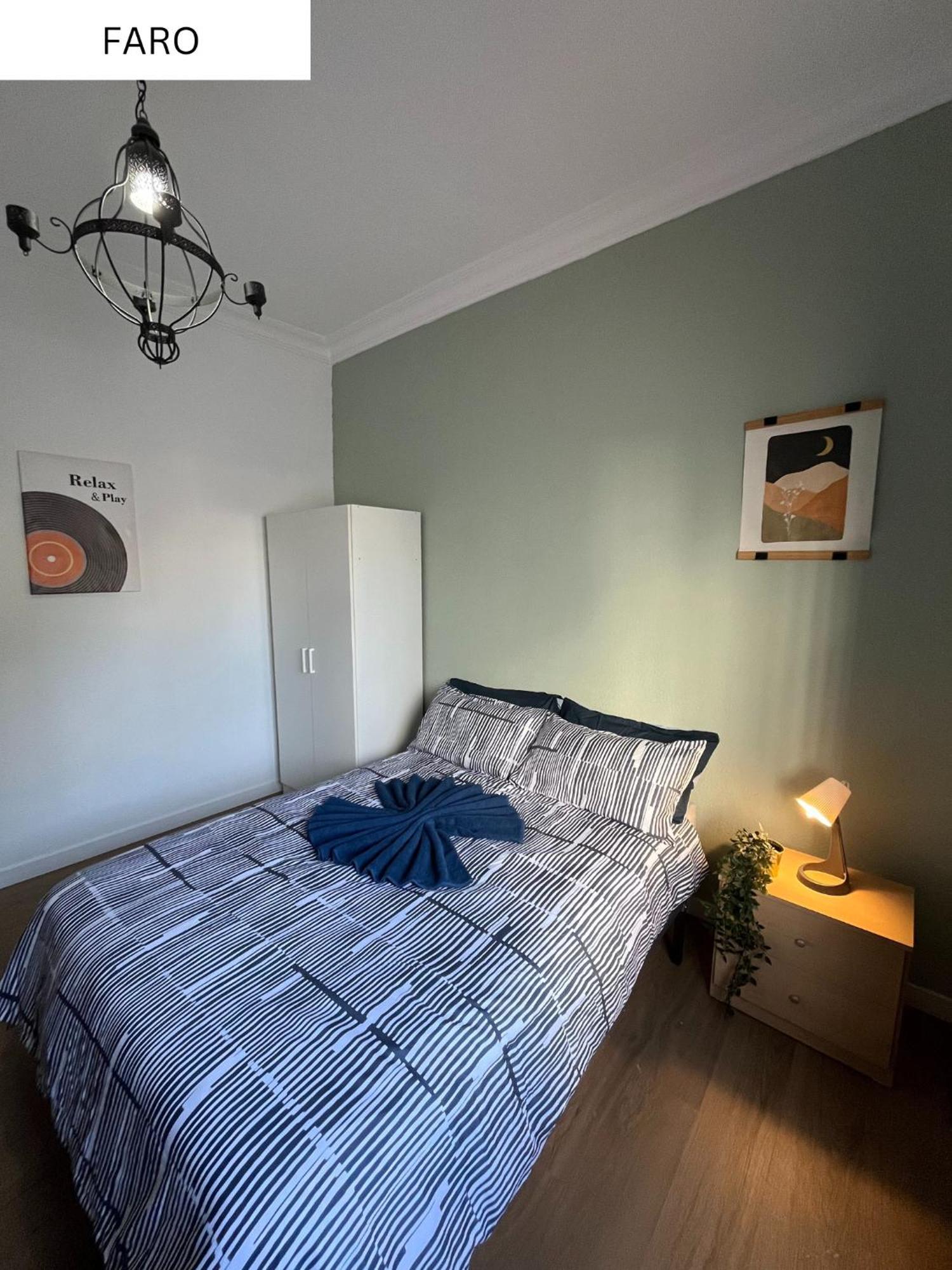 Coliving Villa El Gago 大加那利岛拉斯帕尔马斯 外观 照片