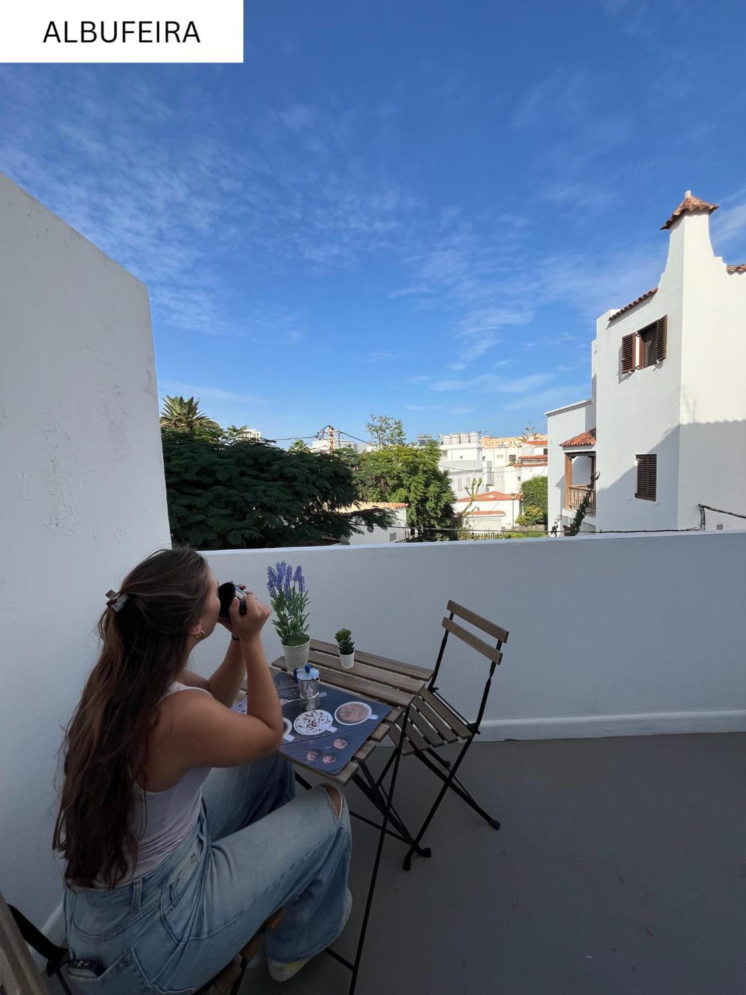 Coliving Villa El Gago 大加那利岛拉斯帕尔马斯 外观 照片