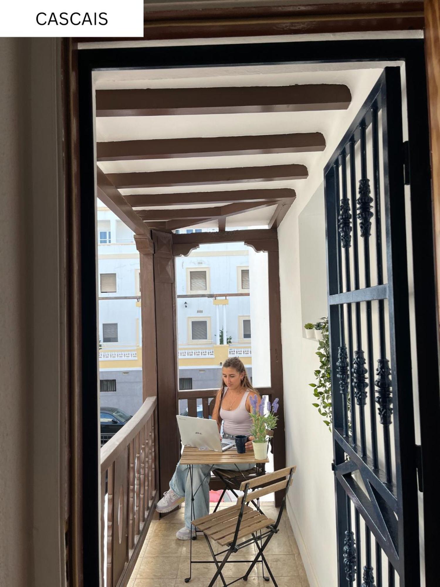 Coliving Villa El Gago 大加那利岛拉斯帕尔马斯 外观 照片