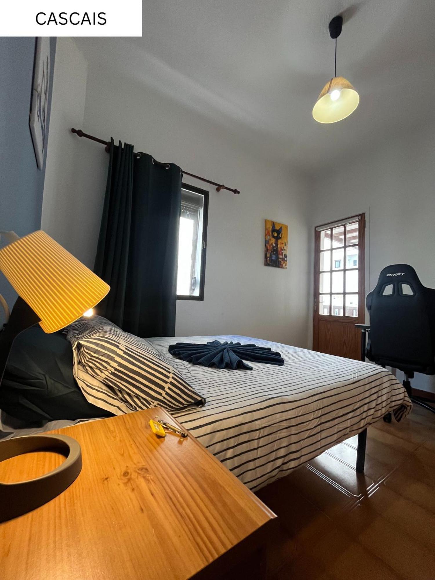 Coliving Villa El Gago 大加那利岛拉斯帕尔马斯 外观 照片