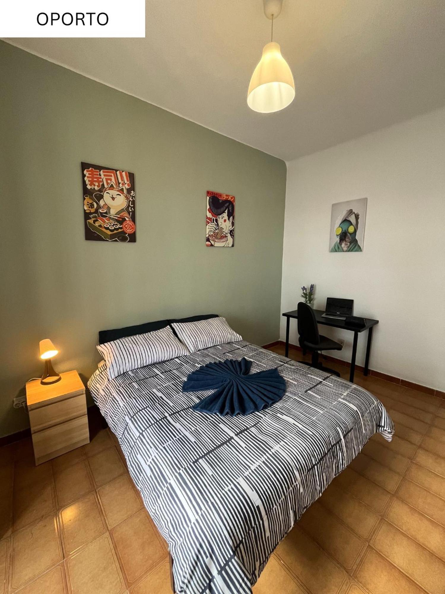 Coliving Villa El Gago 大加那利岛拉斯帕尔马斯 外观 照片