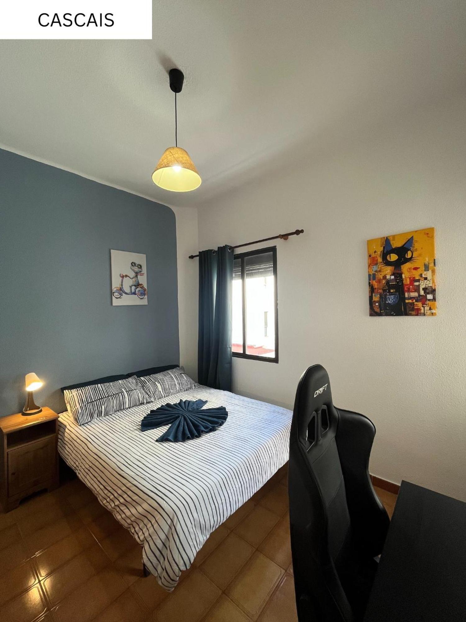 Coliving Villa El Gago 大加那利岛拉斯帕尔马斯 外观 照片