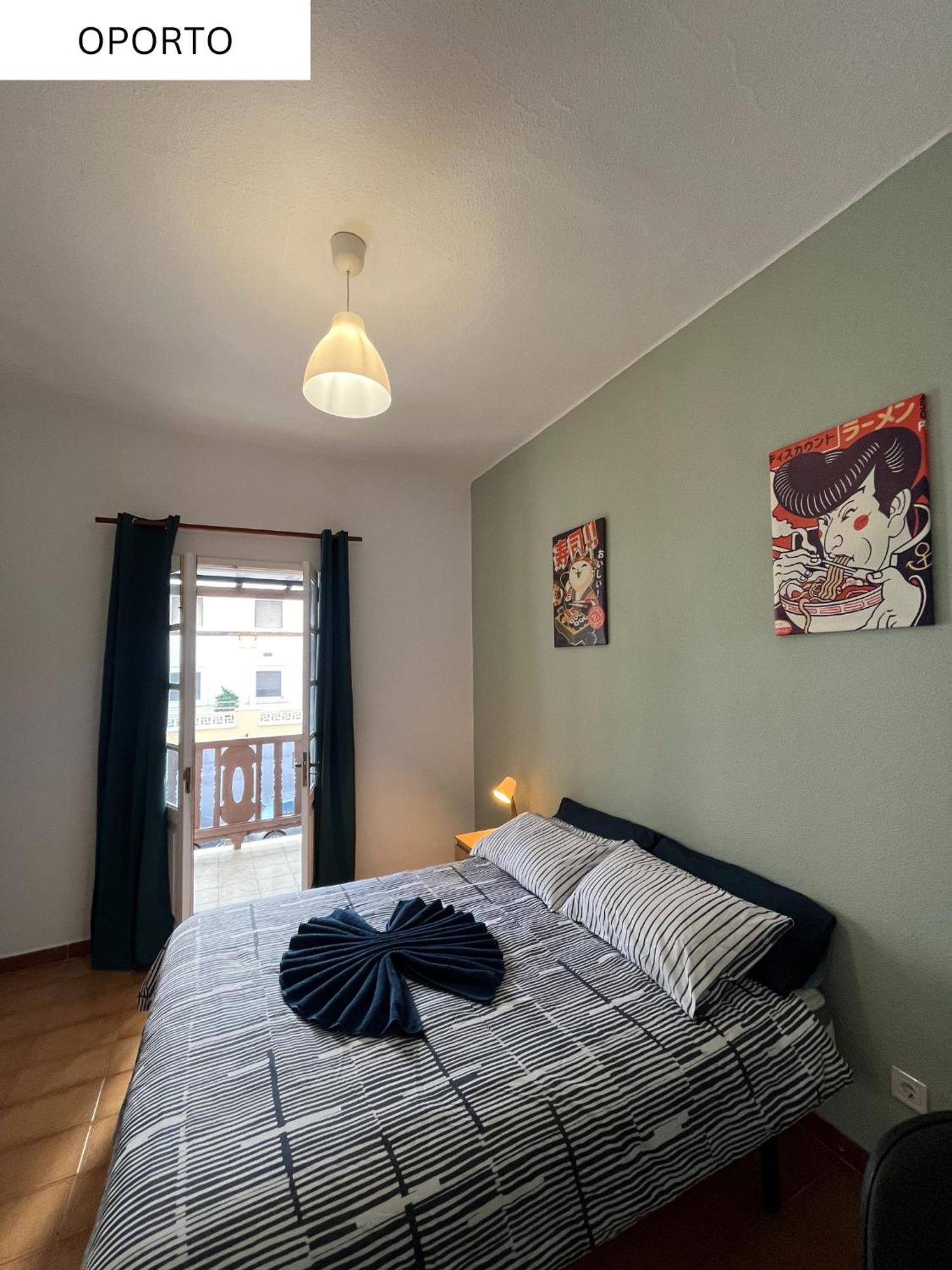 Coliving Villa El Gago 大加那利岛拉斯帕尔马斯 外观 照片