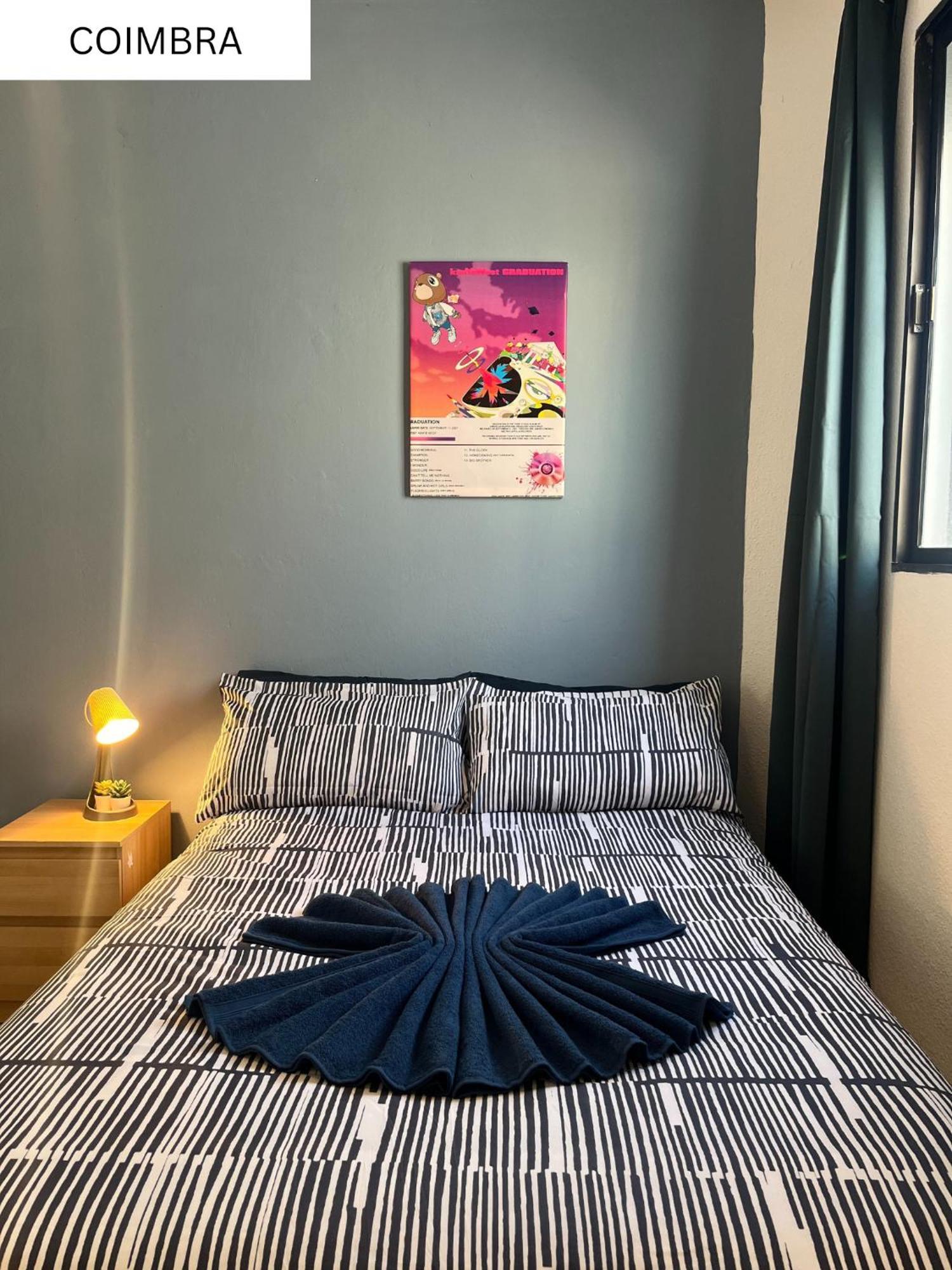 Coliving Villa El Gago 大加那利岛拉斯帕尔马斯 外观 照片