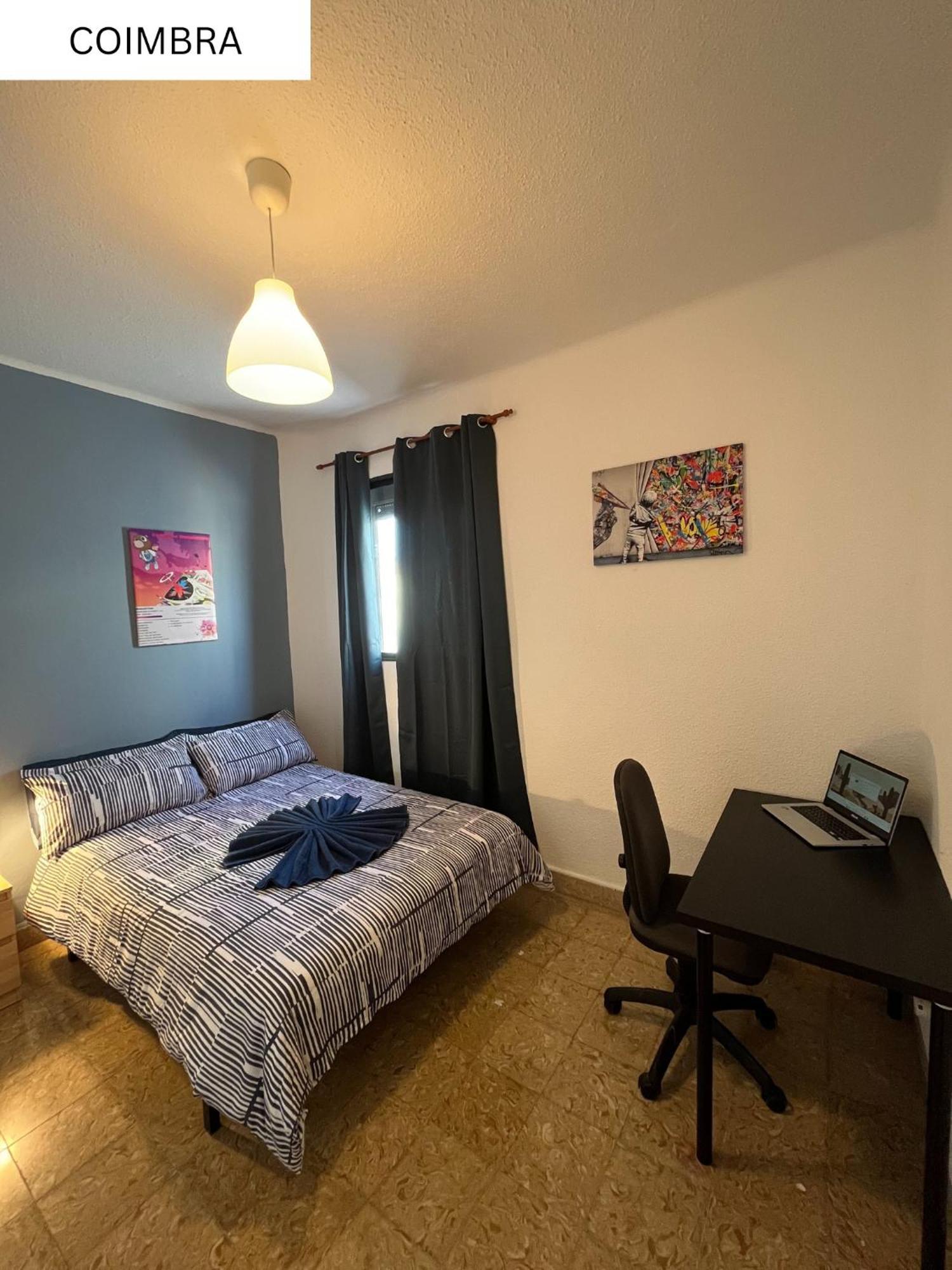 Coliving Villa El Gago 大加那利岛拉斯帕尔马斯 外观 照片